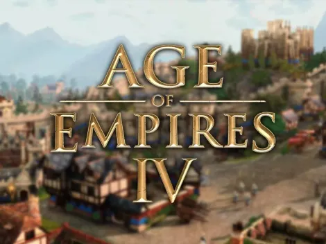 Xbox presentó el primer trailer de Age Of Empires 4 en el Inside Xbox X019