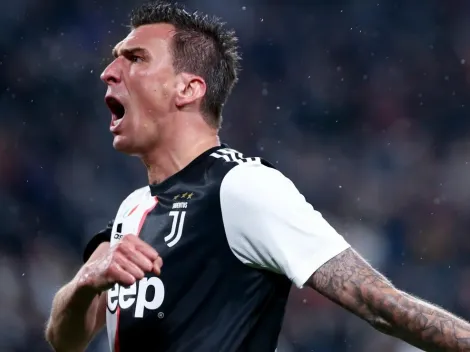 Inter Miami y LA Galaxy quieren a Mandzukic