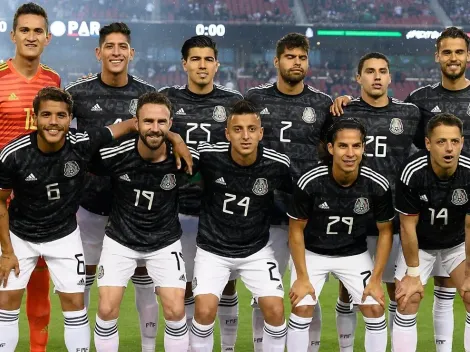 Qué canal transmite Panamá vs. México por la CONCACAF Nations League