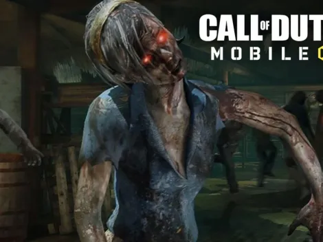 ¡Fecha confirmada! Ya sabemos cuando llegarán los Zombies al CoD: Mobile