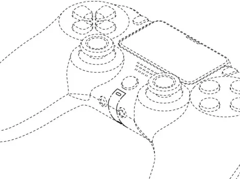 Se filtran las primeras imágenes del mando de la PlayStation 5