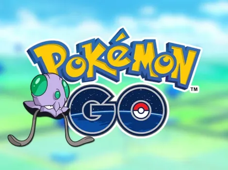 Comienza la Semana Supereficaz en Pokémon GO