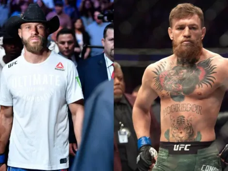 Agente de Conor McGregor revela que están en conversaciones con Donald Cerrone