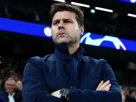 Una locura: la indemnización que deberá pagarle Tottenham a Pochettino