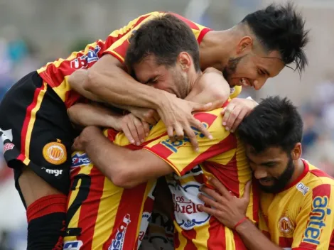 Qué canal transmite Progreso vs. Cerro Largo por el Clausura de Uruguay