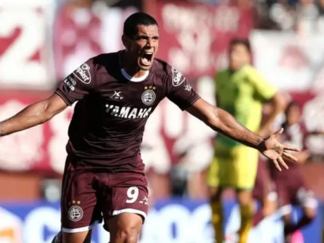 Ver en VIVO Defensa y Justicia vs. Lanús por la Superliga