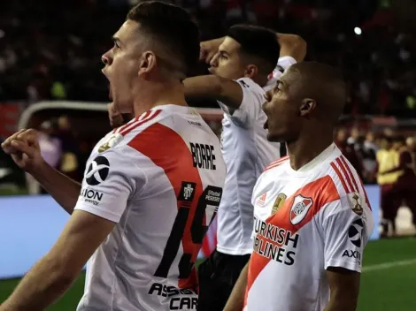 Cómo ver EN FACEBOOK Flamengo vs. River Plate por la Final de la Copa Libertadores