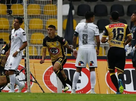 Qué canal transmite Colo Colo vs. Coquimbo Unido por la Primera División de Chile