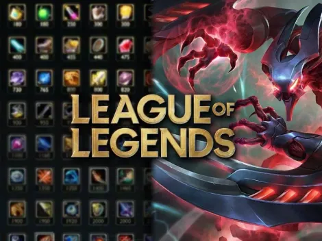 No duró ni dos días: Riot nerfeó un nuevo objeto OP de League of Legends