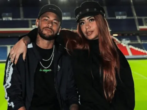 Gran cuñado: la historia que le dedicó Neymar a Gabigol tras su consagración