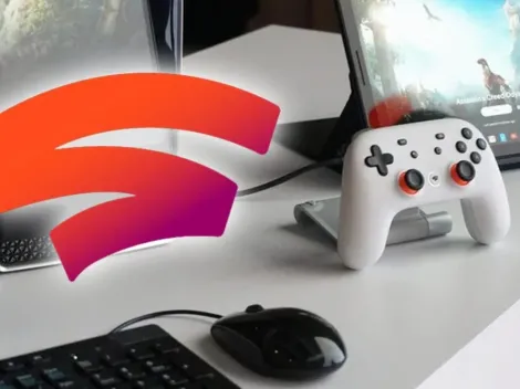 Google Stadia podría consumir todo tu Internet mensual en apenas unas horas