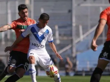 Ver en VIVO Banfield vs. Vélez por la Superliga