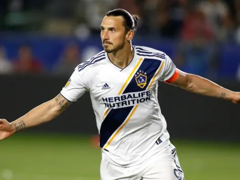 Revelan la fortuna que Milan le ofrece a Ibrahimovic para ficharlo