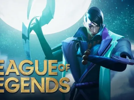 League of Legends: Aphelios tendrá ¡cinco armas y casi 30 habilidades diferentes!