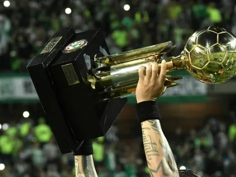 La Recopa Sudamericana se podría jugar en un lugar inesperado