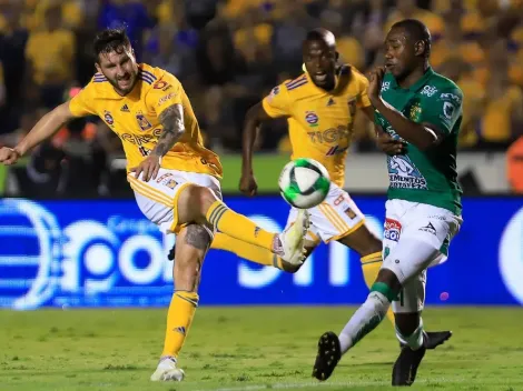 Oficial: la primera baja fuerte para la Liguilla