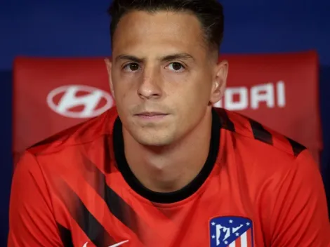 "Miraremos qué depara el futuro": Santiago Arias sobre interés del Benfica