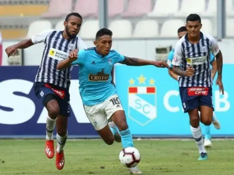 Siempre polémico: la primera semifinal del fútbol peruano ya tiene árbitro