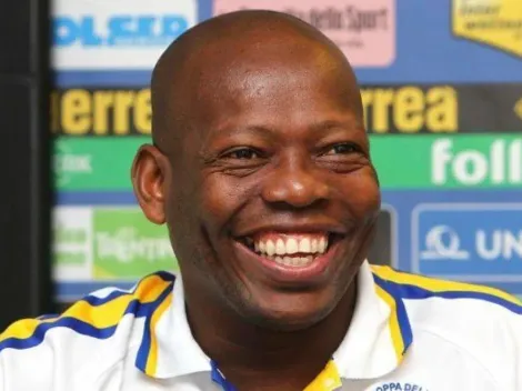 Faustino Asprilla fue nuevamente hospitalizado y preocupa a sus seguidores