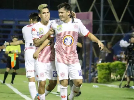 Qué canal transmite Sol de América vs. Sportivo San Lorenzo por el Clausura de Paraguay