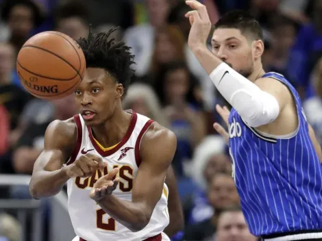 Qué canal transmite Orlando Magic vs. Cleveland Cavaliers por la NBA