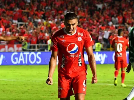 Estas son las opciones del América de Cali para clasificar a la final