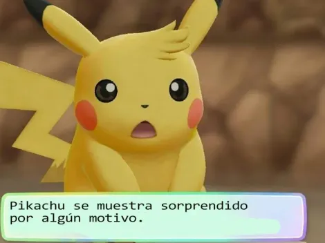 Pokémon Espada y Escudo ya supera las ventas de Pokémon Let's Go!