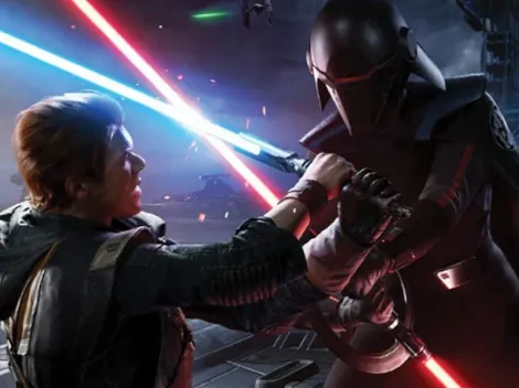 Star Wars Jedi: Fallen Order rompe récords de venta y tendría secuela pronto