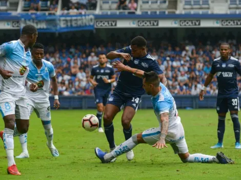 Qué canal transmite Macará vs. Emelec por la LigaPro de Ecuador