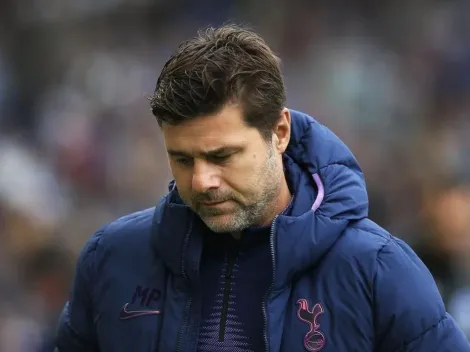 Pochettino rompió el silencio con una carta sobre su salida del Tottenham