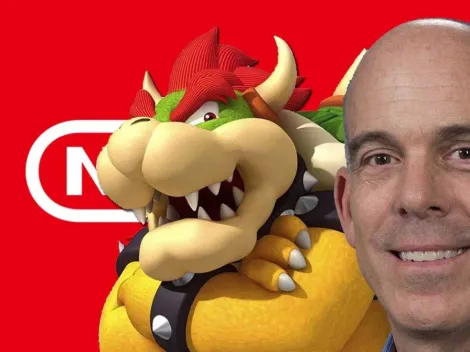 El actual Presidente de Nintendo América reveló que su juego favorito ¡no es de Nintendo!