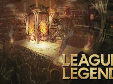 Invocadores descubren el nombre y fecha de salida de un nuevo campeón de League of Legends