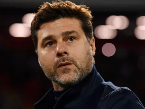 ¿Traiciona al Tottenham? Pochettino suena para ser técnico del Arsenal