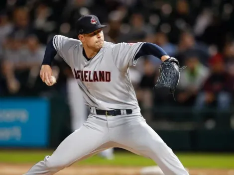 El cambio que podría llevar a Corey Kluber a Yankees