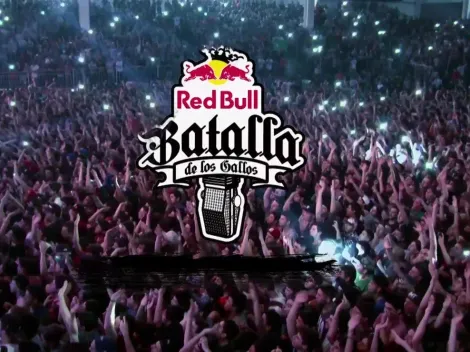 Cómo ver la Final Internacional de Red Bull Batalla de los Gallos 2019