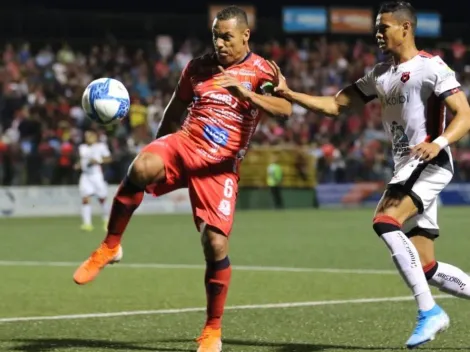 Qué canal transmite Alajuelense vs. San Carlos por la Liga Promerica