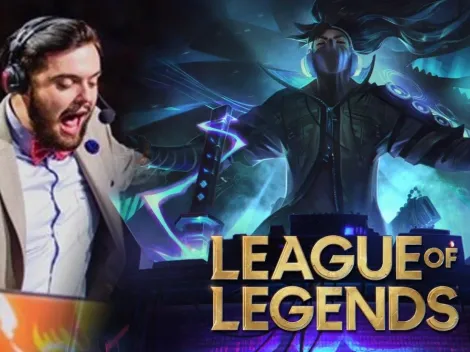 Riot lanzaría un Paquete de Anunciadores en League of Legends