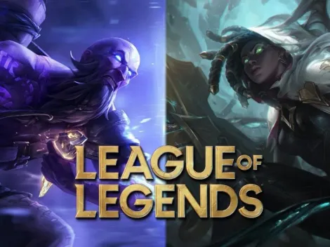 Riot planea nerfs a Senna y Ryze en el parche 9.24 de League of Legends