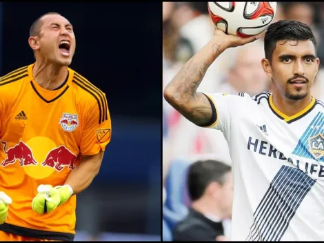 Inter Miami sigue creciendo: se suman Luis Robles y Adolph De La Garza