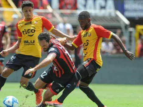 Día y horario de Herediano vs. Alajuelense por la final de la Liga Promerica