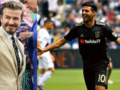 Oficial: Inter Miami debutará en la MLS ante LAFC