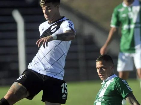 A qué hora juega Boston River vs. Danubio por la Liga de Uruguay