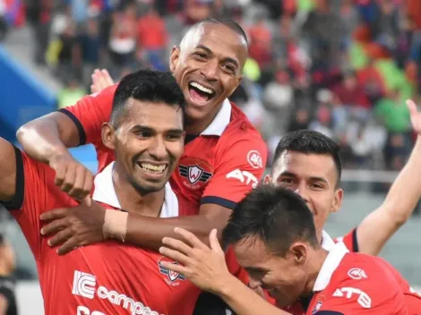 Qué canal transmite Blooming vs. Wilstermann por la Primera División de Bolivia