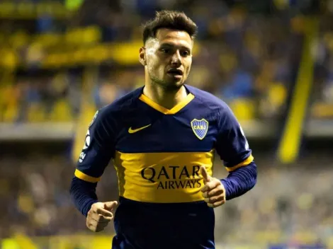 Sin Zárate y con una sorpresa: estos son los convocados de Boca para enfrentar a Central