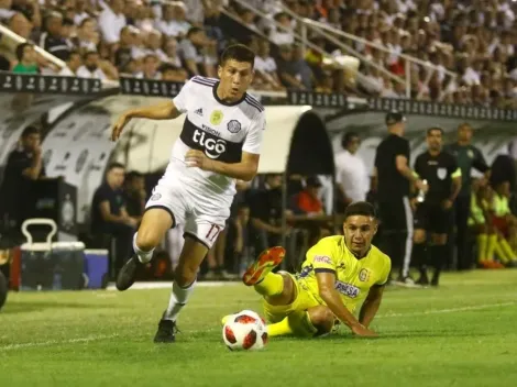 Qué canal transmite Olimpia vs. Guaraní por la Liga de Paraguay