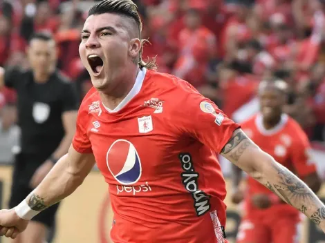 Las cinco figuras del América de Cali campeón de la Liga Águila 2019-II