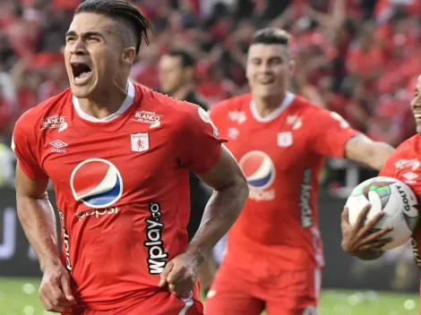 Los 7 jugadores que América de Cali renovará para la Copa Libertadores