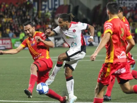 Qué canal transmite Alajuelense vs. Herediano por la final de la Liga Promerica