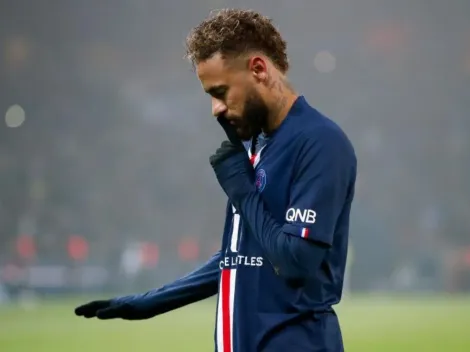 Una estrella de la Premier Legue podría ir al PSG para reemplazar a Neymar