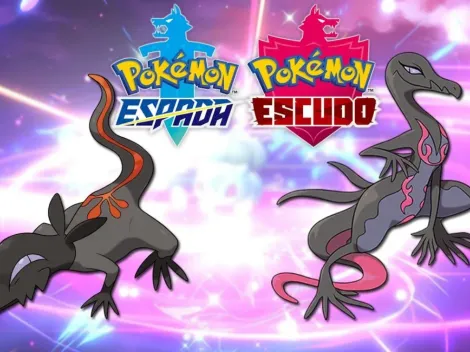 Un glitch en Pokémon Espada y Escudo permite conseguir Pokémon imposibles